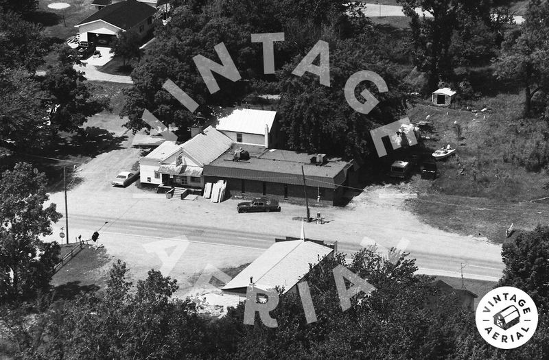 Klauza's Willow Market